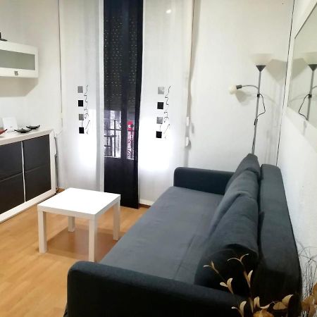 Ventas Dream Lägenhet Madrid Exteriör bild