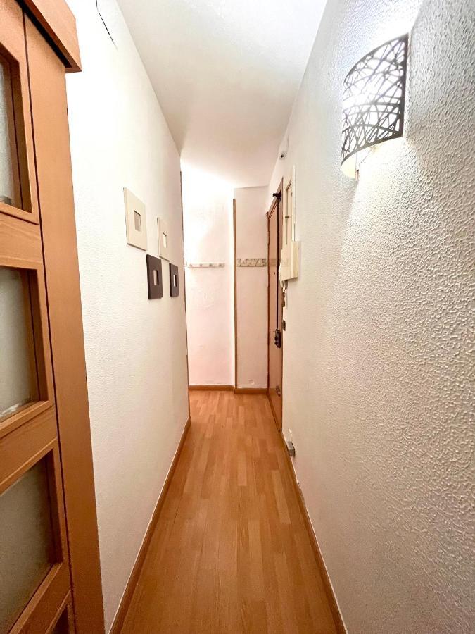 Ventas Dream Lägenhet Madrid Exteriör bild