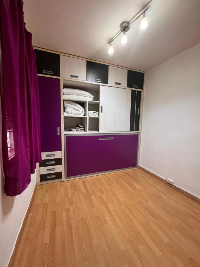 Ventas Dream Lägenhet Madrid Exteriör bild