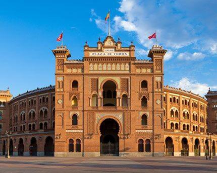 Ventas Dream Lägenhet Madrid Exteriör bild